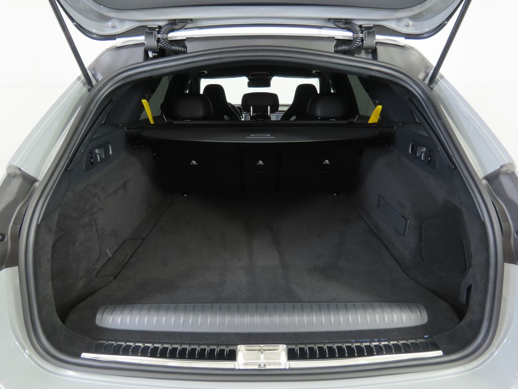 2026 Mercedes Benz E 4MATIC Wagon photo 27