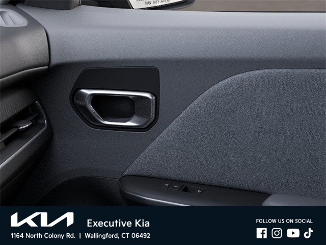 2025 Kia K4 EX photo 21