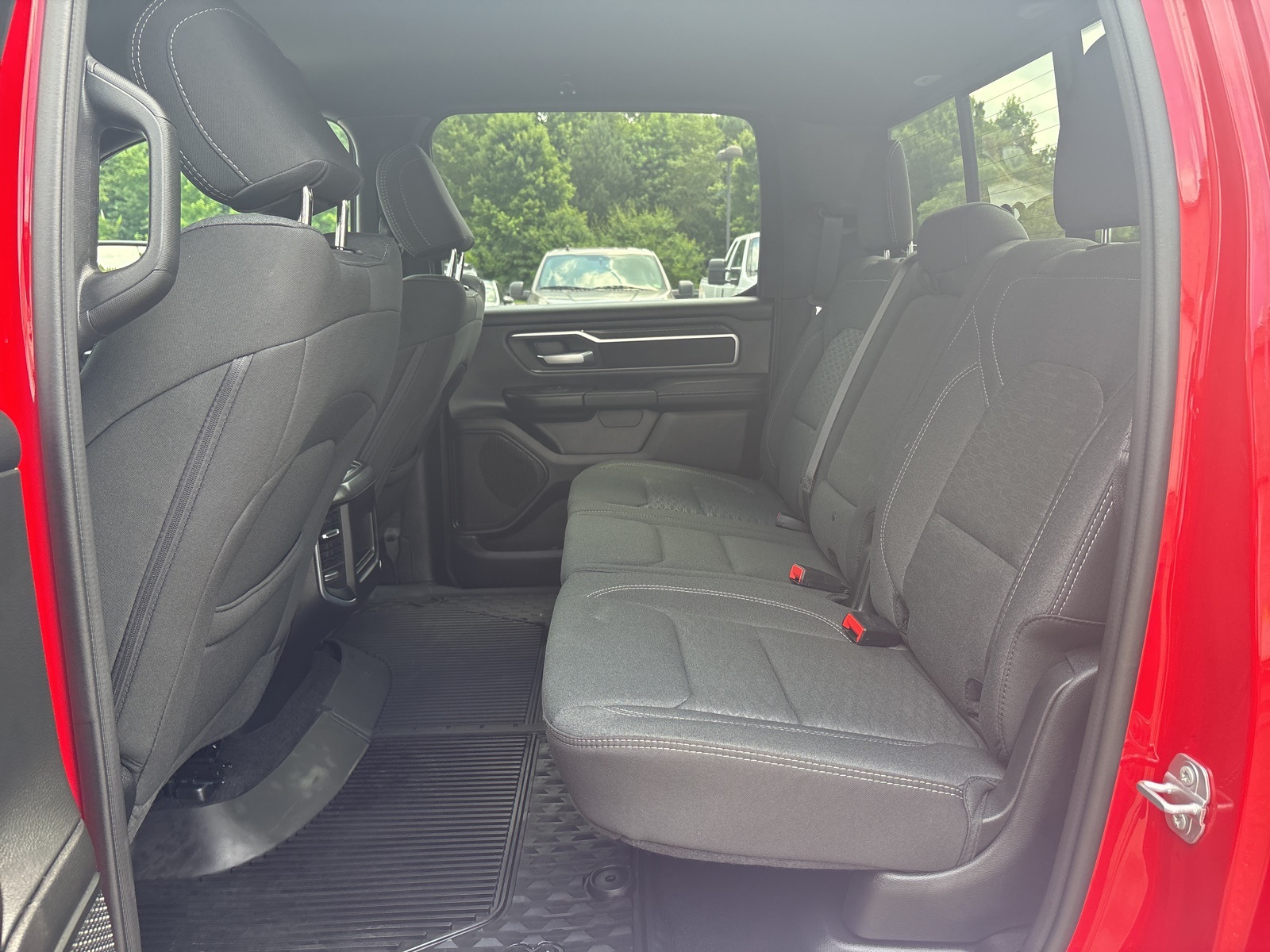 2025 Ram 1500 Big Horn Lone Star photo 13