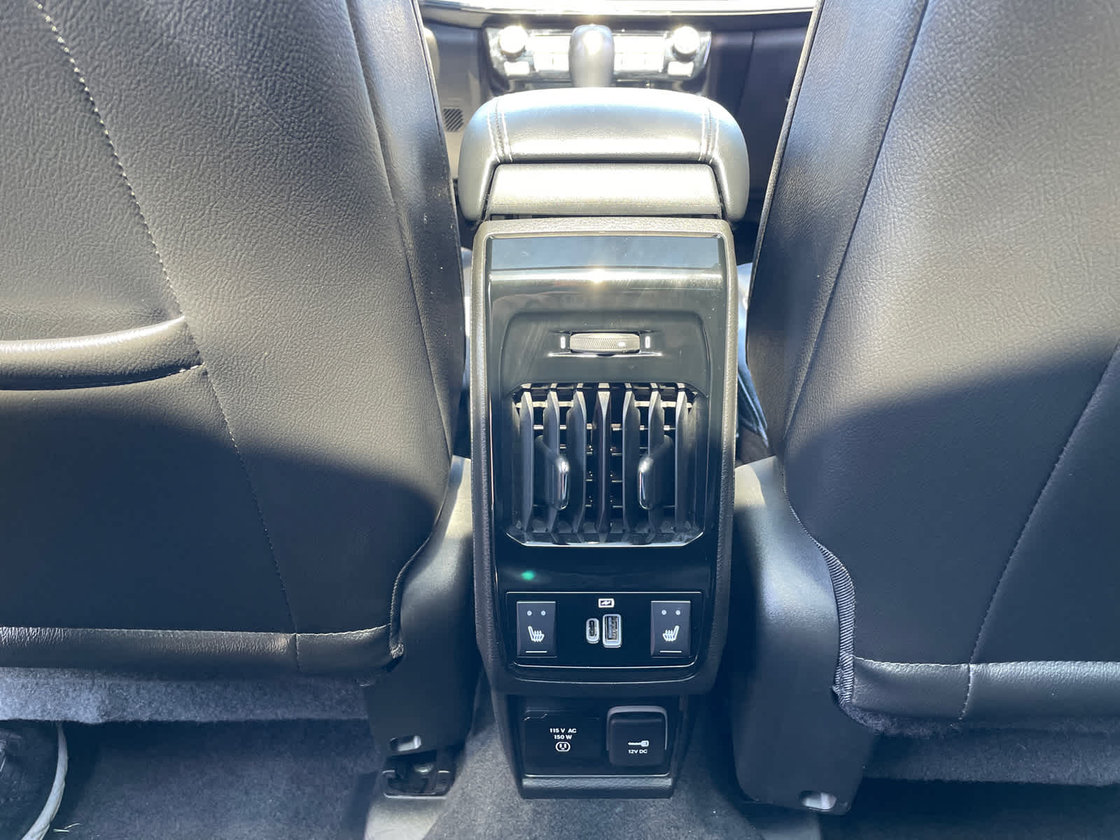 2022 Jeep Compass High Altitude photo 13
