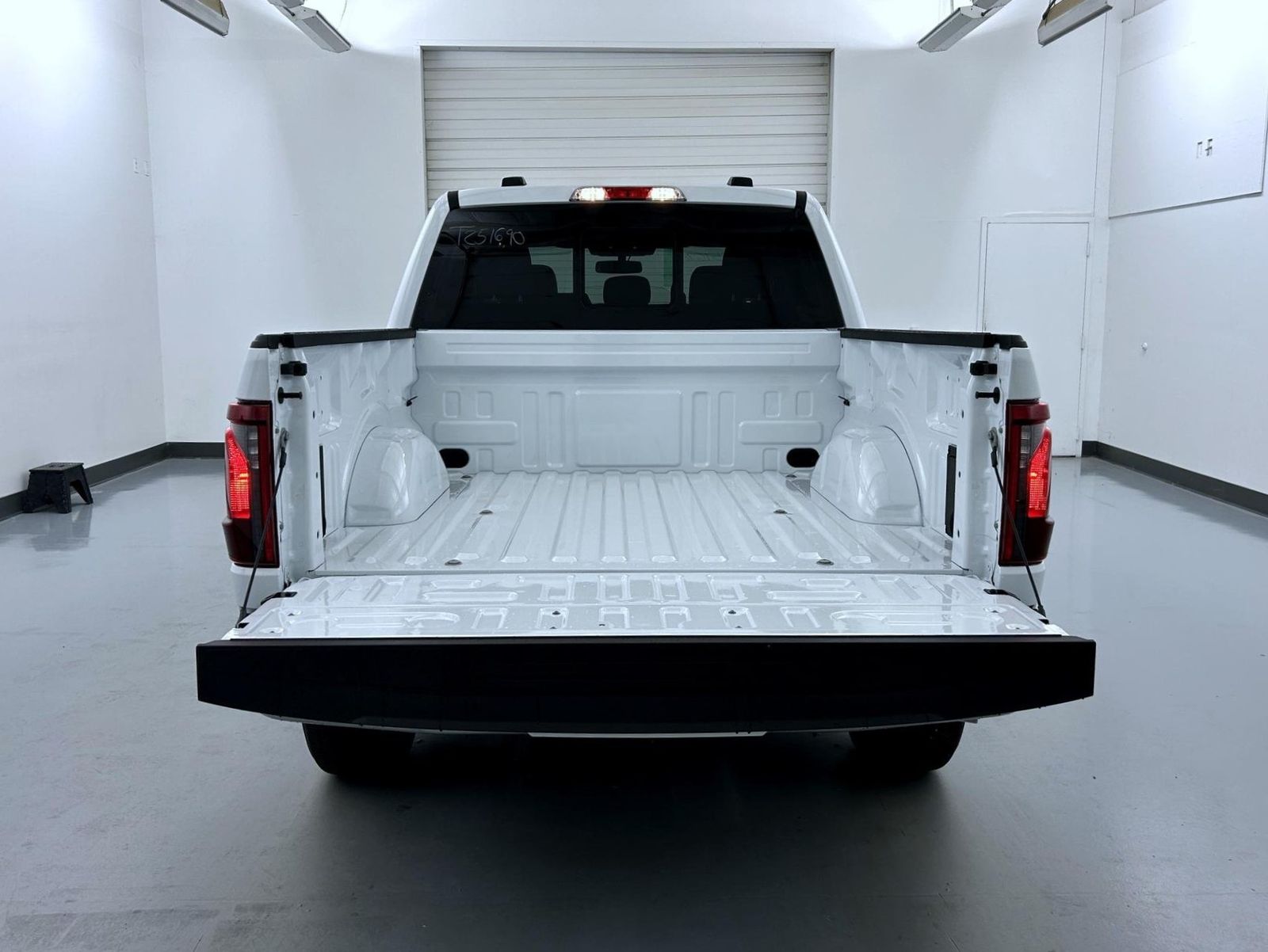 2025 Ford F-150 XLT photo 20