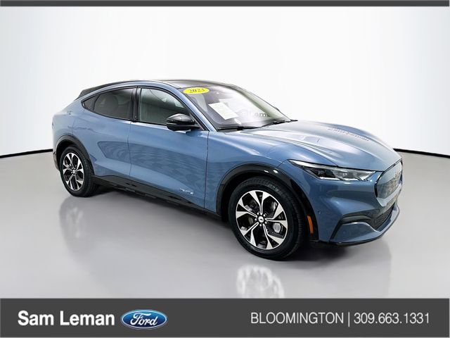 2023 Ford Mustang Mach-E Premium RWD's photo