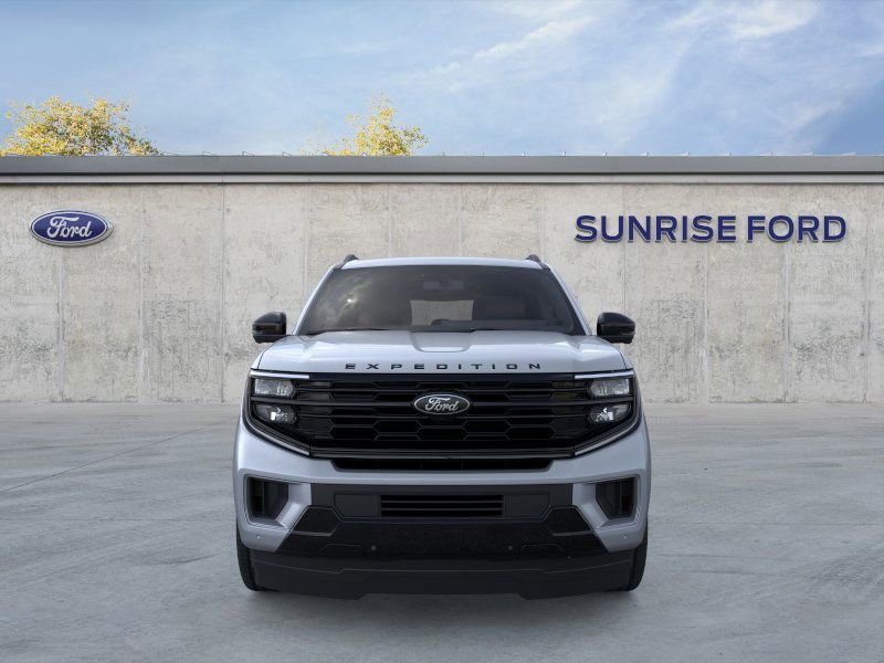 2025 Ford Expedition Platinum MAX photo 7