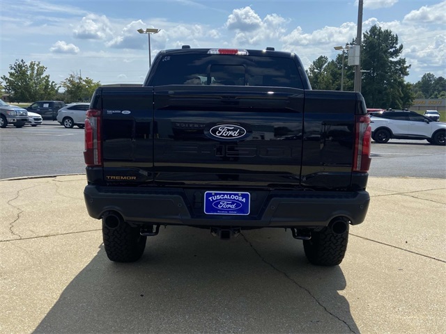 2025 Ford F-150 Tremor photo 3