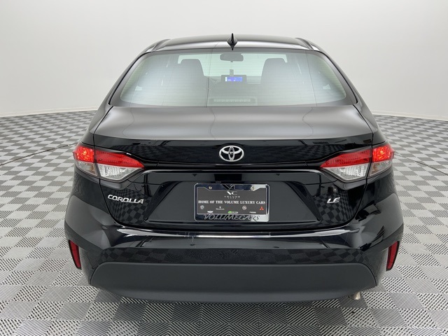 2024 Toyota Corolla LE photo 5