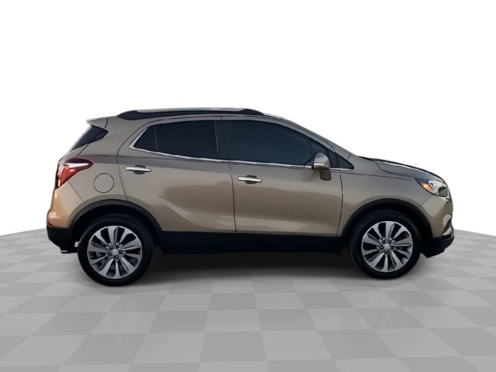 2019 Buick Encore Preferred photo 9