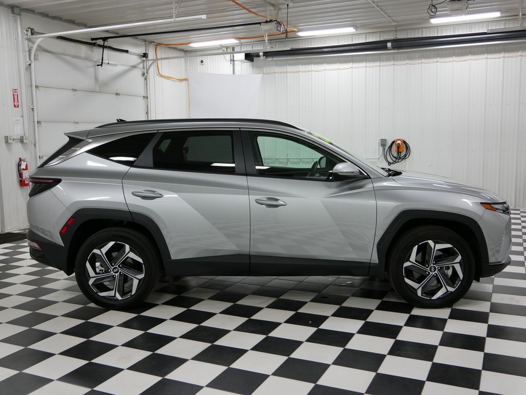 Certified 2022 Hyundai Tucson SEL with VIN 5NMJFCAE0NH143410 for sale in Rochester, Minnesota