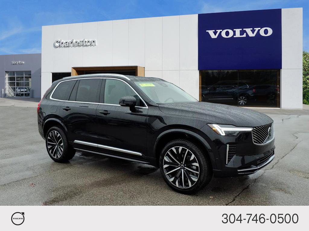 2026 Volvo XC90 Ultra's photo