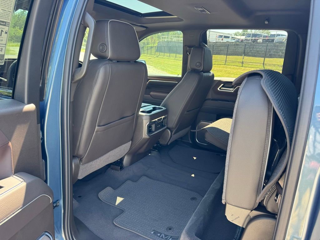 2026 Gmc Sierra 1500 Denali photo 24