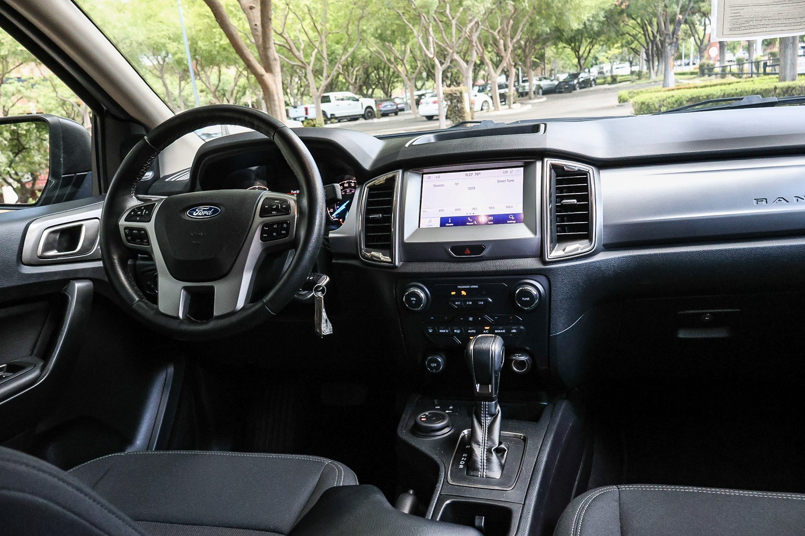 2020 Ford Ranger XLT photo 12