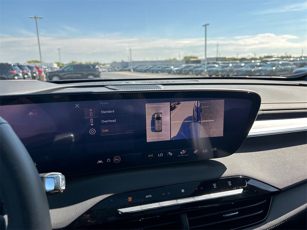 2026 Buick Enclave Preferred photo 16