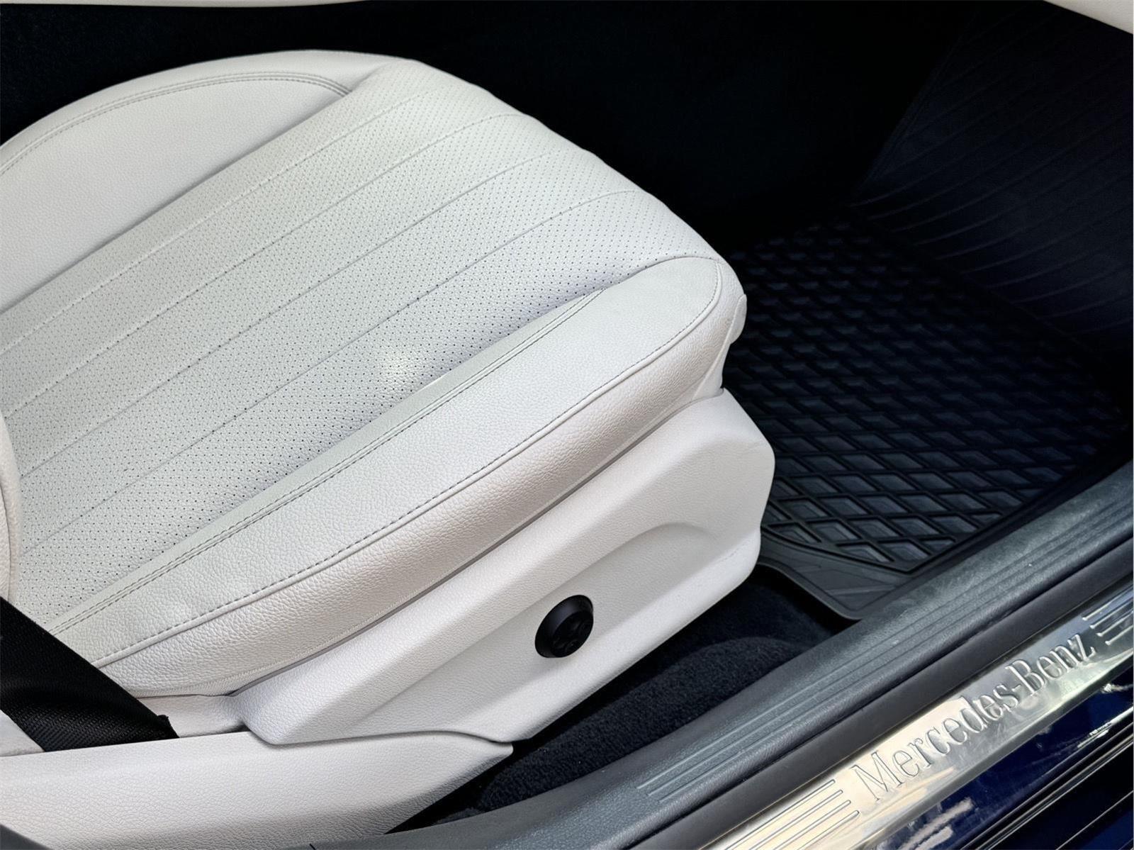 2021 Mercedes Benz E 350 photo 40