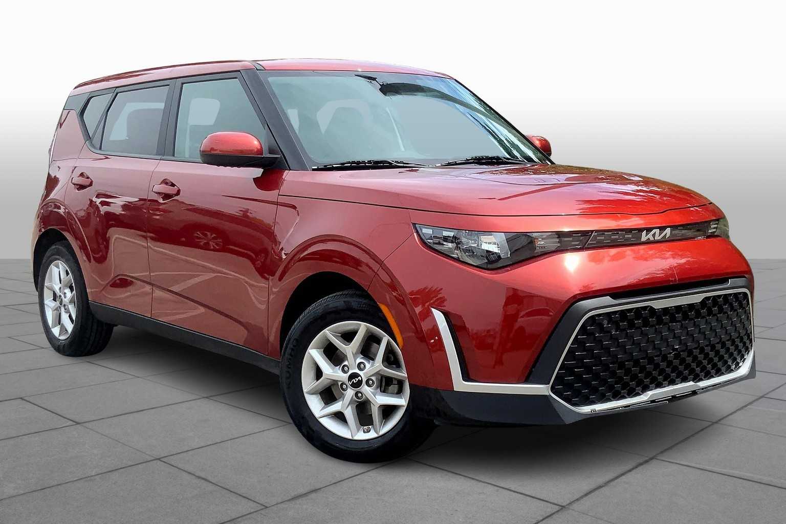 Certified 2024 Kia Soul LX with VIN KNDJ23AU0R7897021 for sale in Kansas City