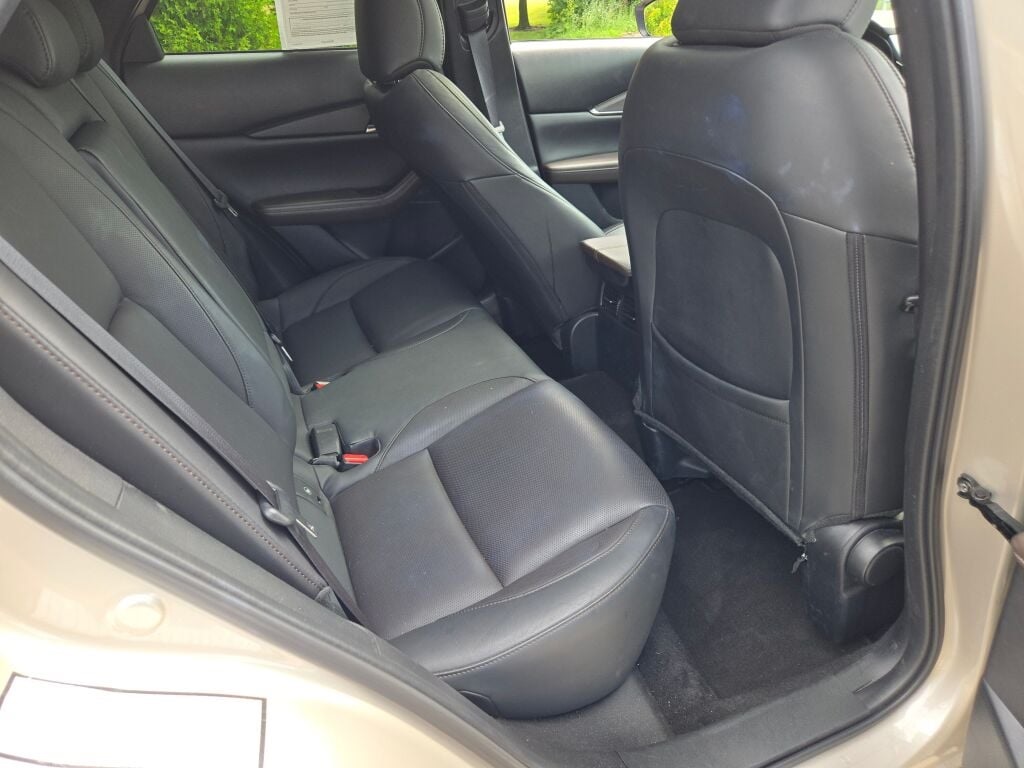 2024 Mazda CX-30 Premium photo 9