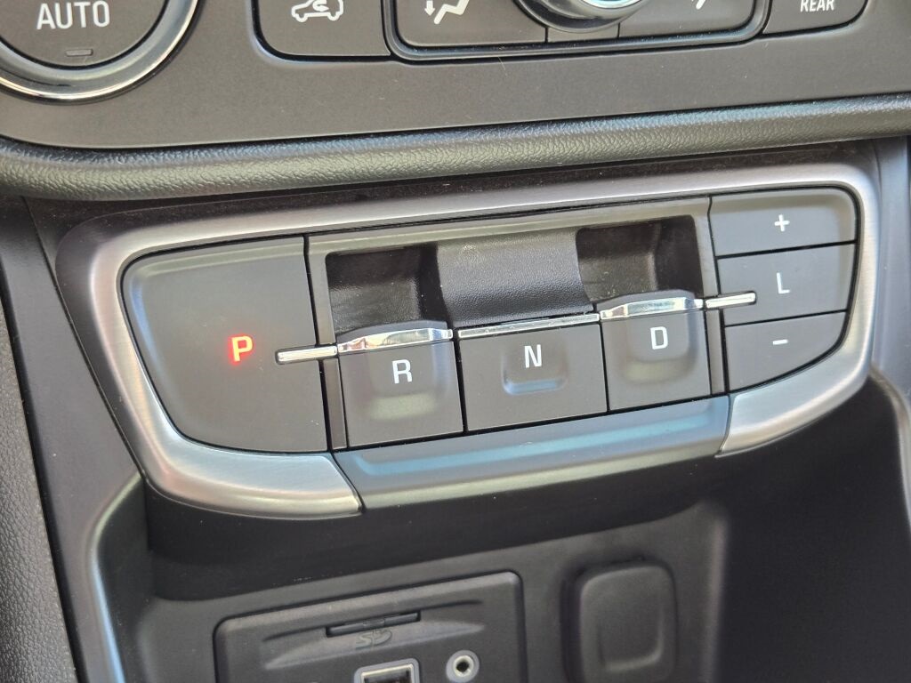 2023 Gmc Terrain AT4 photo 24
