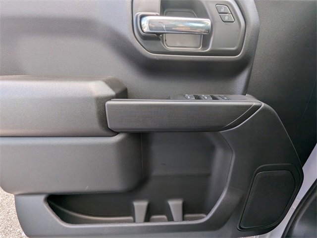 2025 Gmc Sierra 1500 Pro photo 14