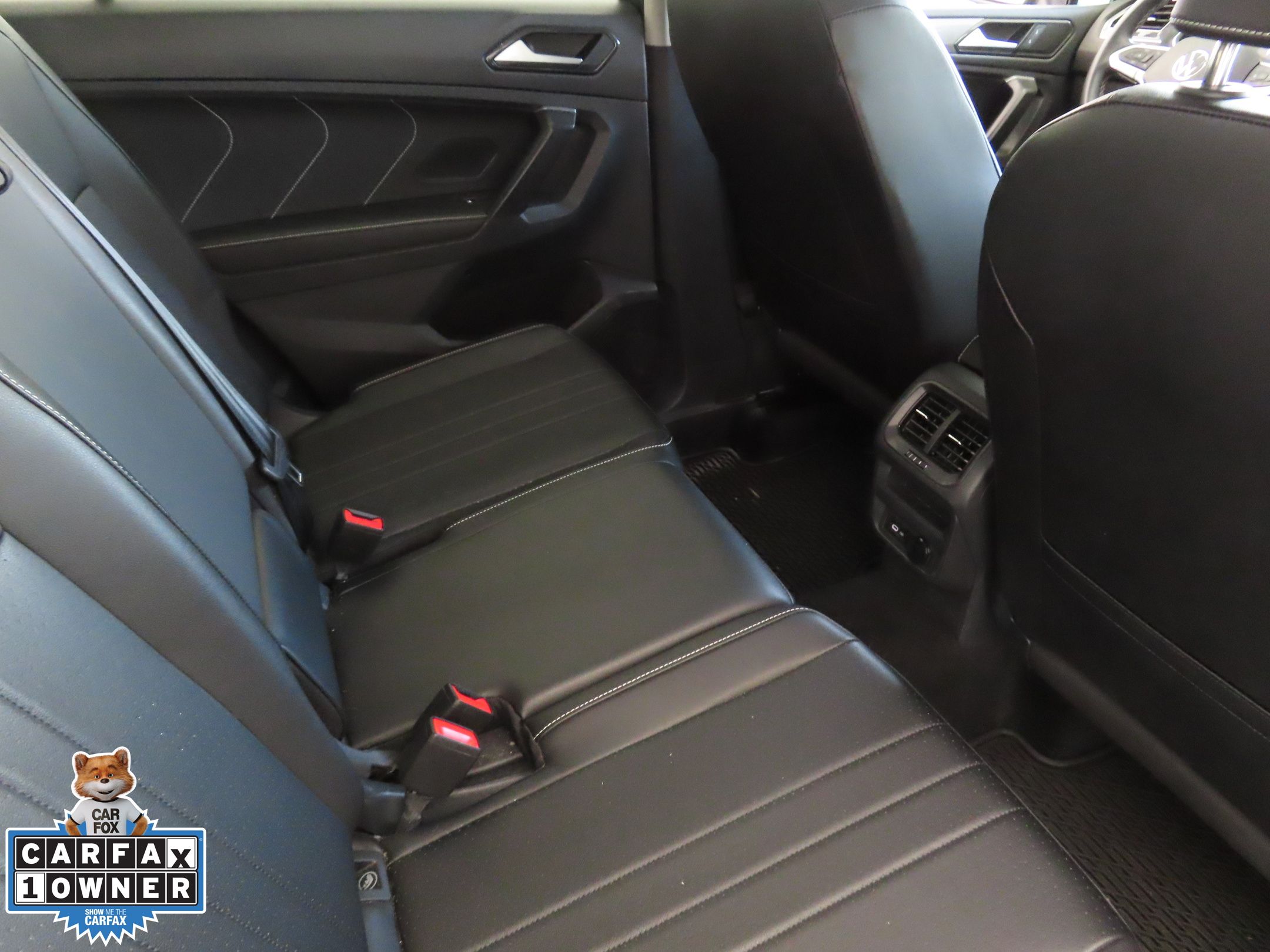 2023 Volkswagen Tiguan SE photo 20