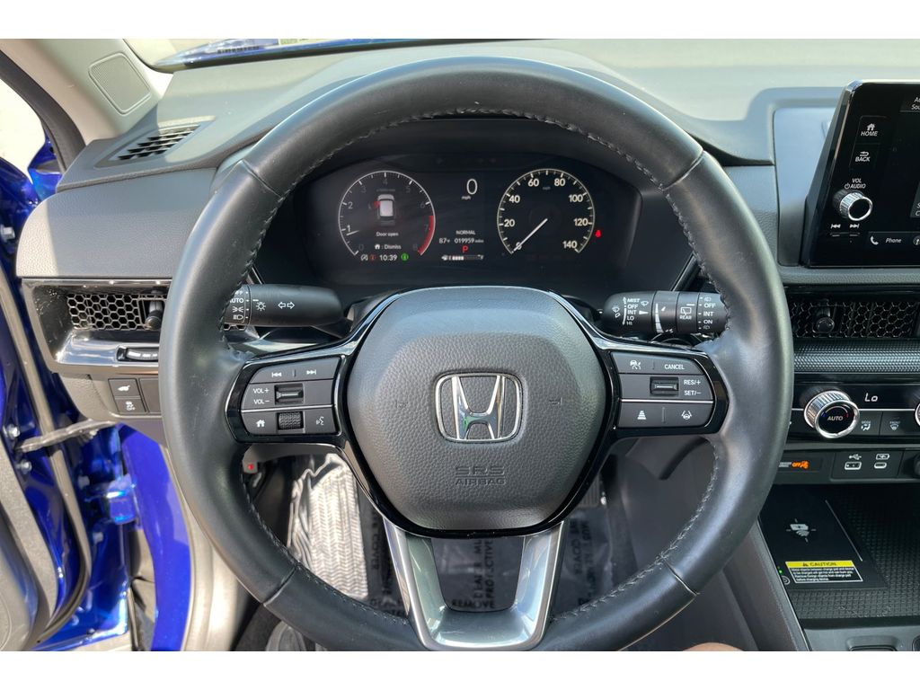 2024 Honda CR-V EX-L photo 30