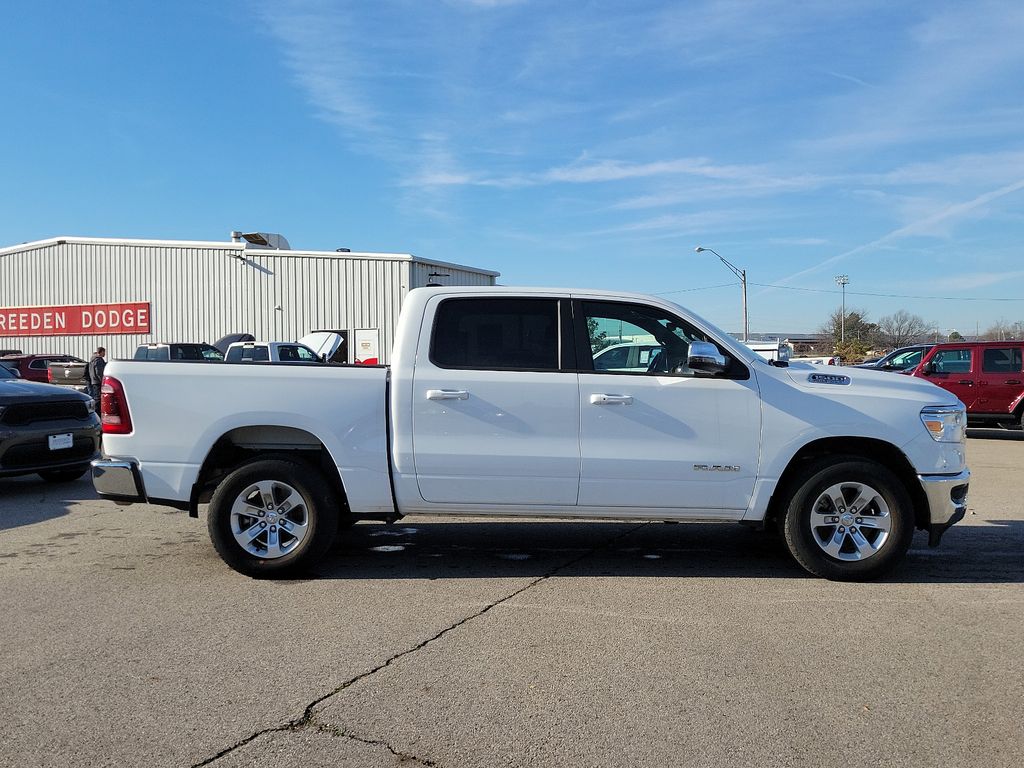 2024 Ram 1500 Laramie photo 6