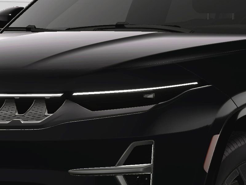 2025 Jeep Wagoneer S Launch Edition photo 10
