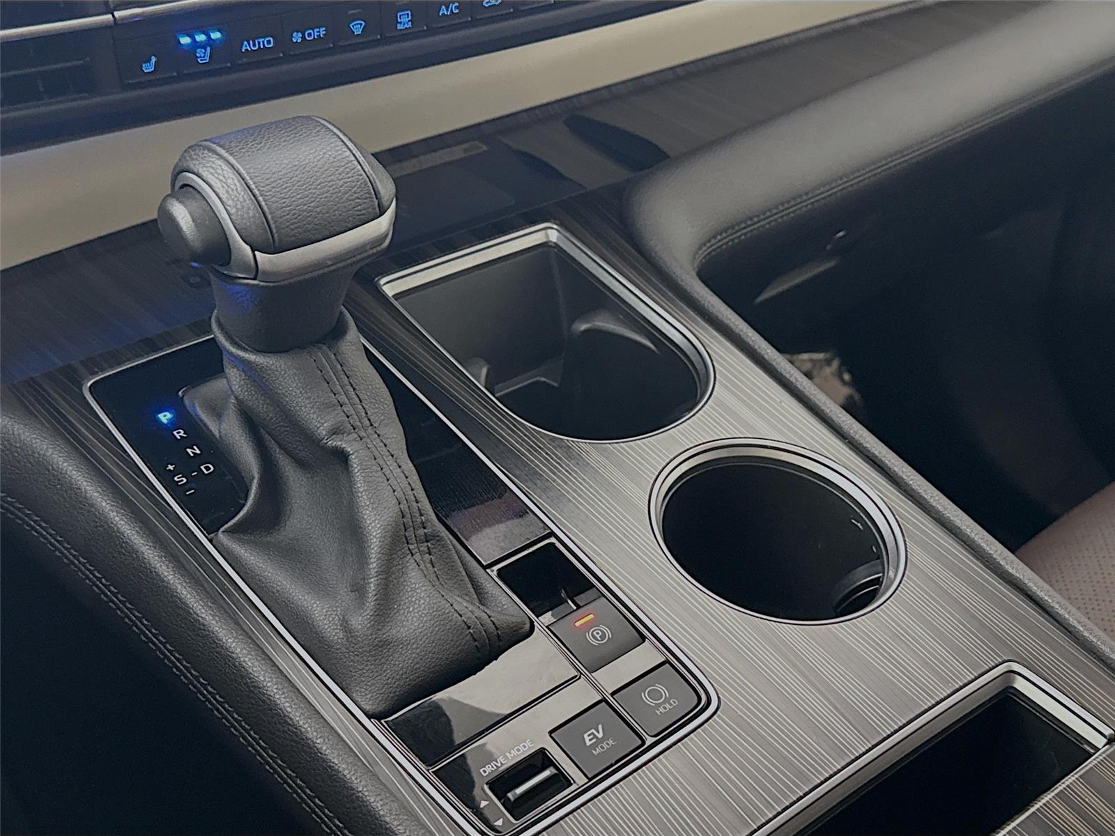 2023 Toyota Sienna Platinum photo 25