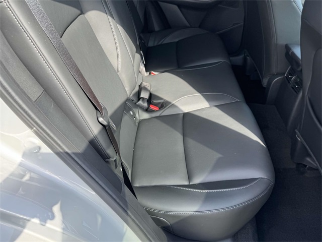 2025 Mazda CX-30 2.5 Select Sport photo 14