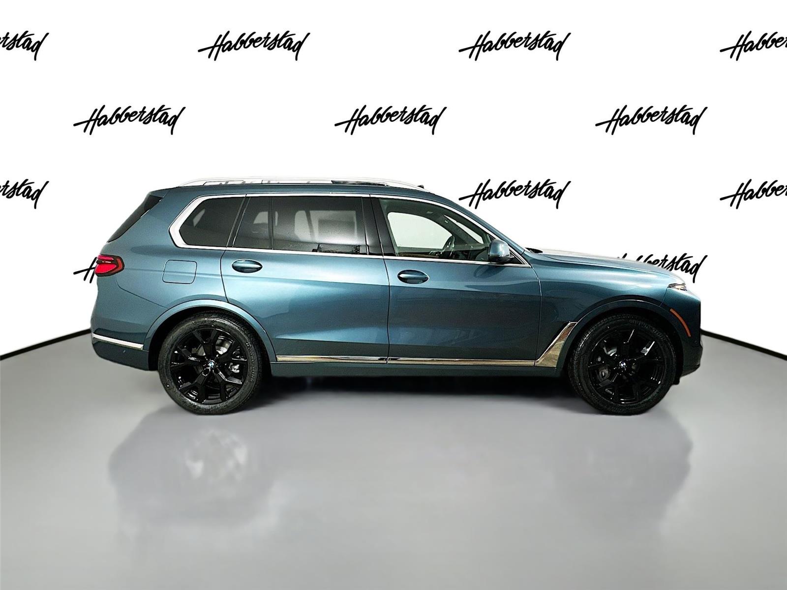2026 Bmw X7 xDrive40i photo 4