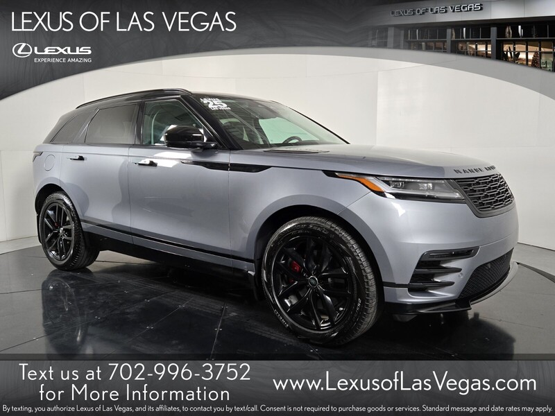 2025 Land Rover Range Rover Velar Dynamic SE's photo