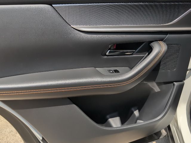 2025 Mazda CX-90 3.3 Turbo Preferred photo 7