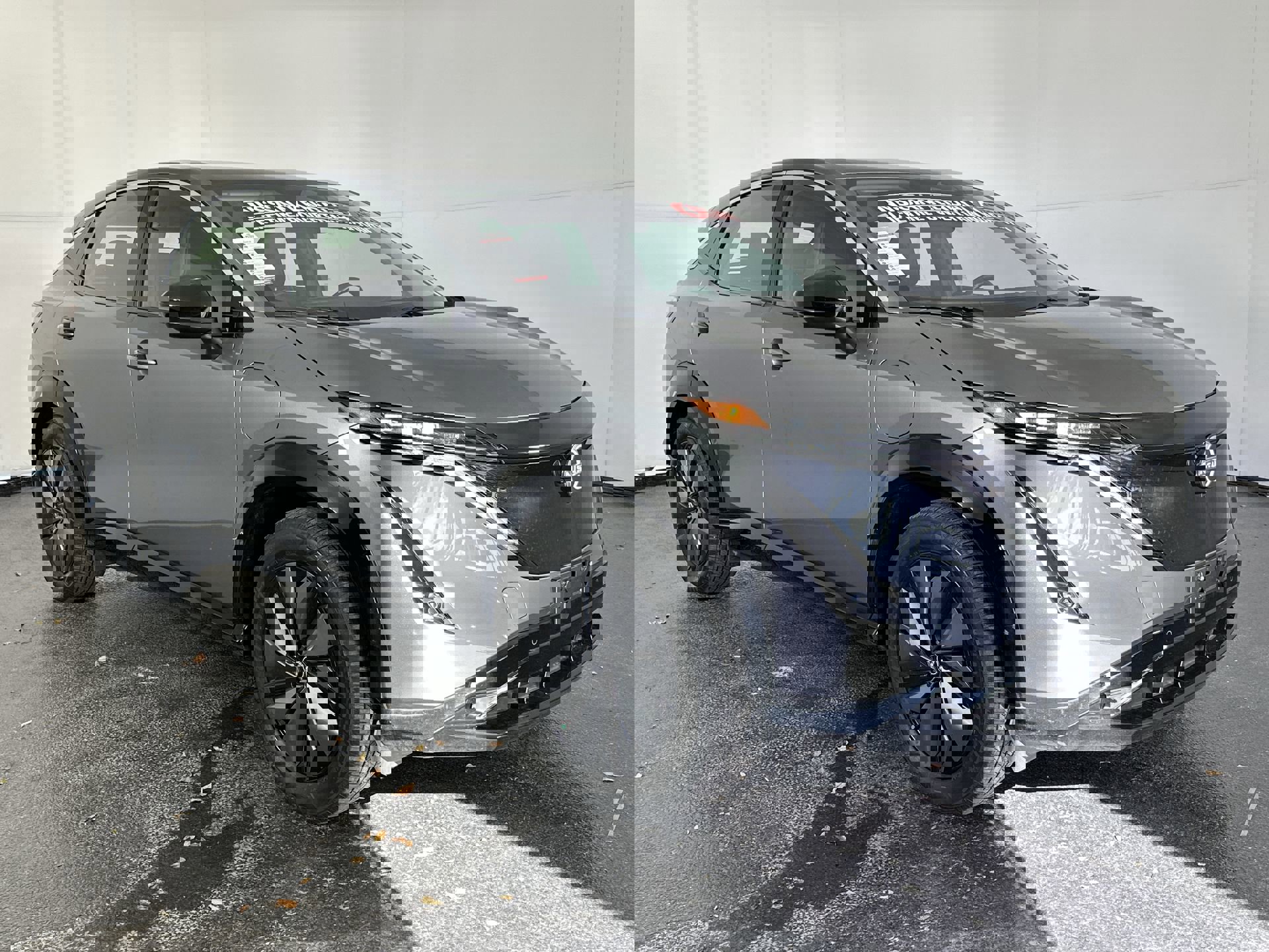 Used 2023 Nissan Ariya Engage with VIN JN1AF0BA8PM400788 for sale in Palmetto Bay, FL