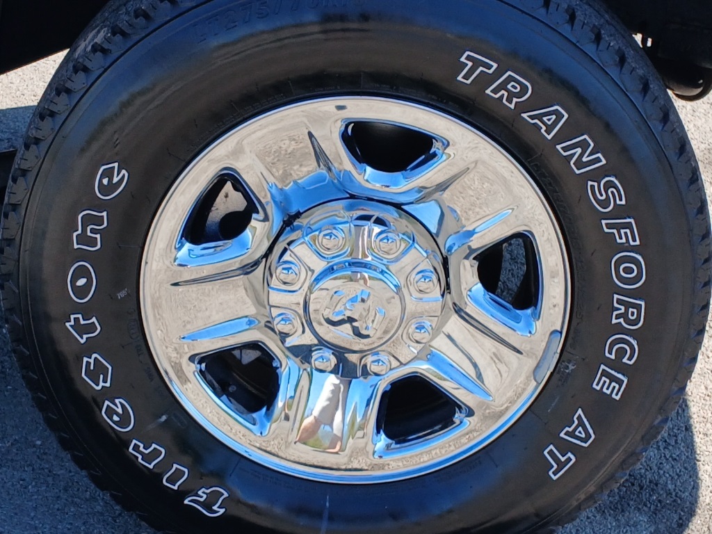 2022 Ram 2500 Tradesman photo 21