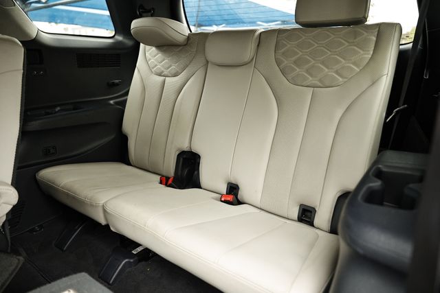2022 Hyundai Palisade Calligraphy photo 28