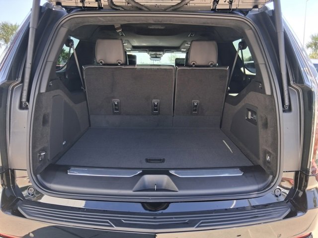 2025 Cadillac Escalade ESV V-Series photo 3