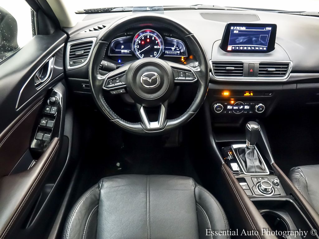 2018 MAZDA MAZDA3 - Image 15