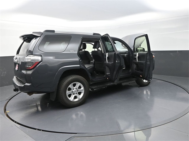 2024 Toyota 4Runner SR5 Premium photo 39