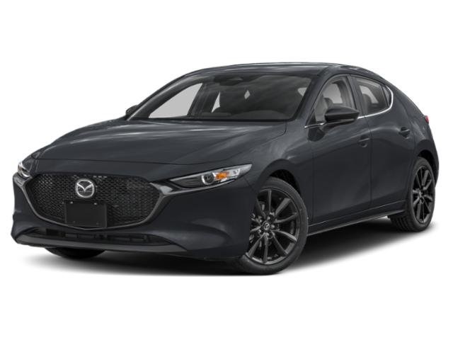 2026 Mazda Mazda3 Select Sport's photo