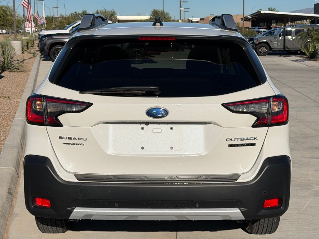 2024 Subaru Outback Touring XT photo 3