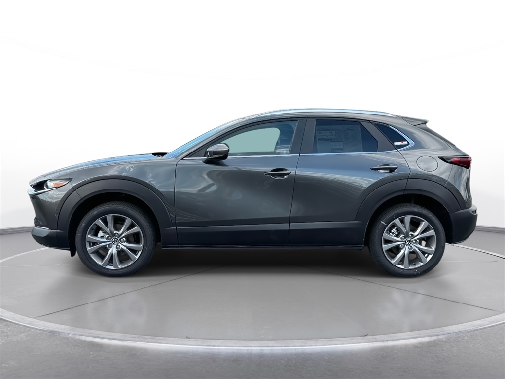 2025 Mazda CX-30 2.5 S Preferred photo 5