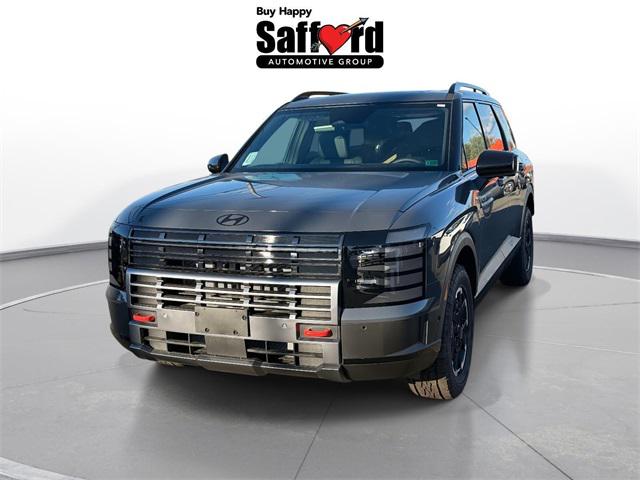 2026 Hyundai Palisade XRT Pro's photo