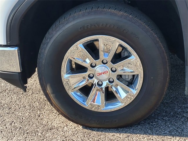 2024 Gmc Sierra 1500 SLE photo 9