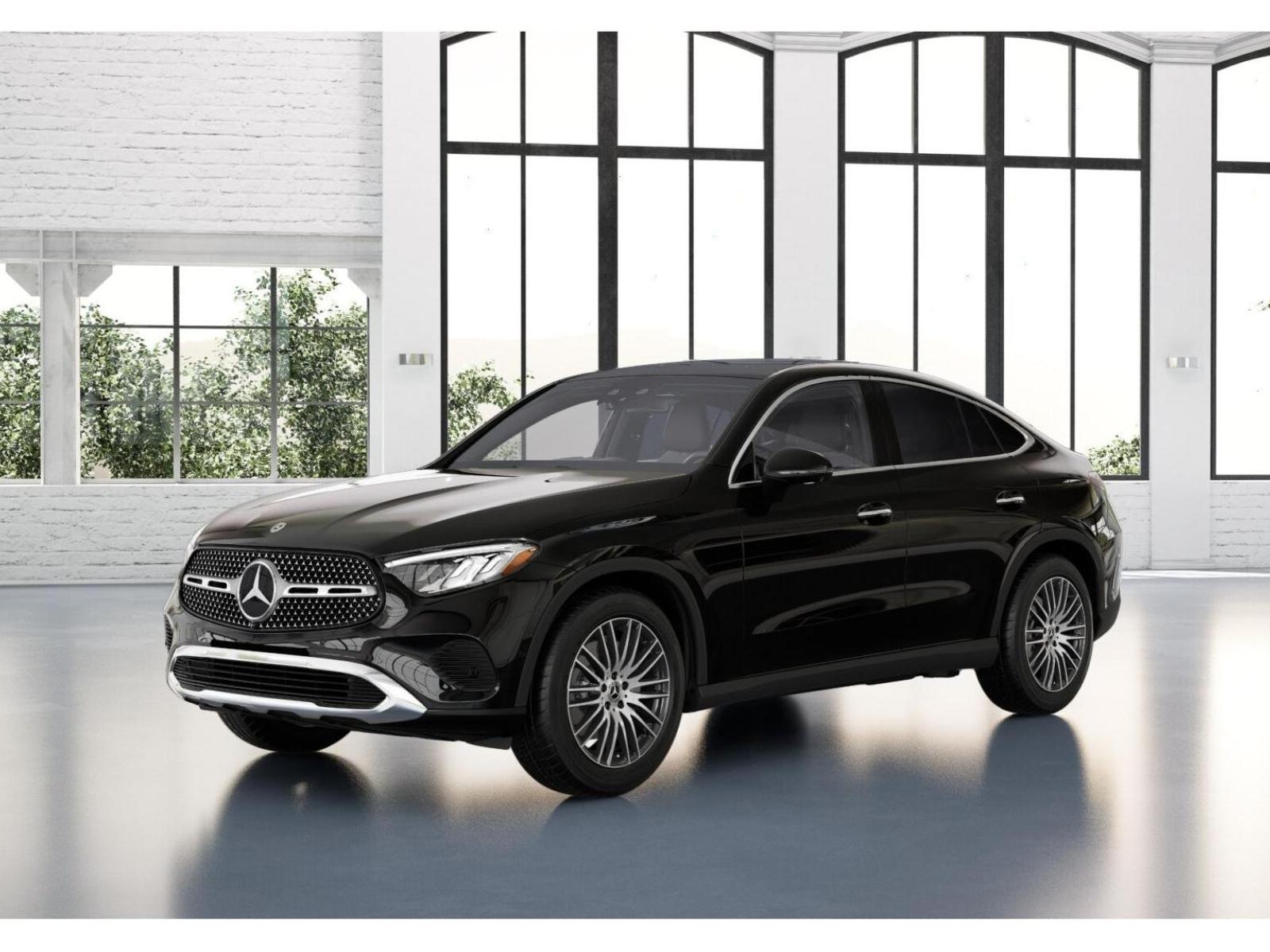 2026 Mercedes Benz GLC 300 4MATIC photo 38