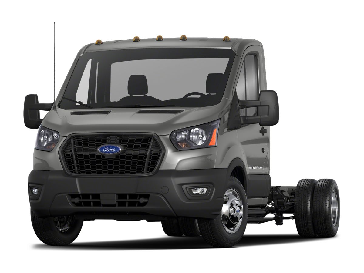 2020 Ford Transit Cutaway Base's photo