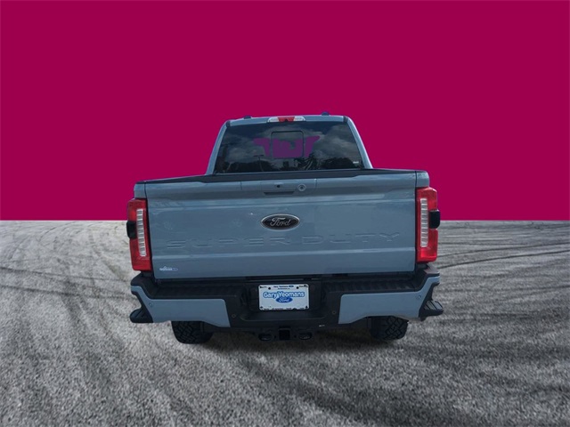 2026 Ford F-350 photo 4