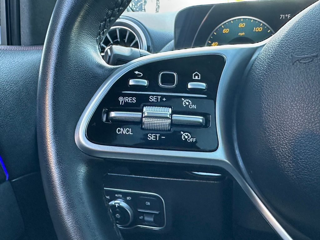 2023 Mercedes Benz GLA 250 4MATIC photo 35