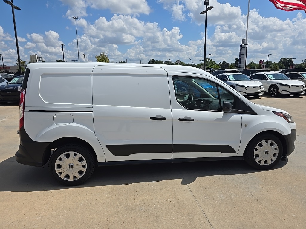 2022 Ford Transit Connect XL photo 10