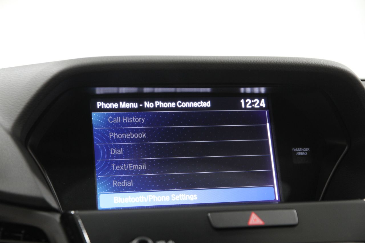 2021 Acura ILX Premium photo 11