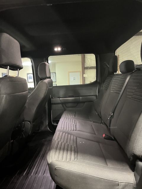 2023 Ford F-150 XL STX photo 10
