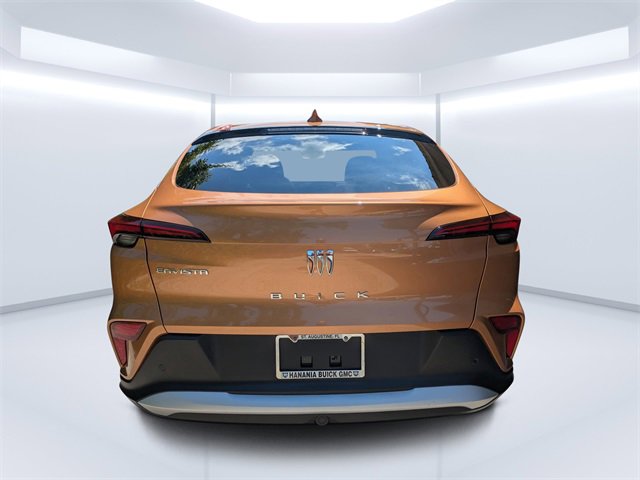 2025 Buick Envista Preferred photo 3