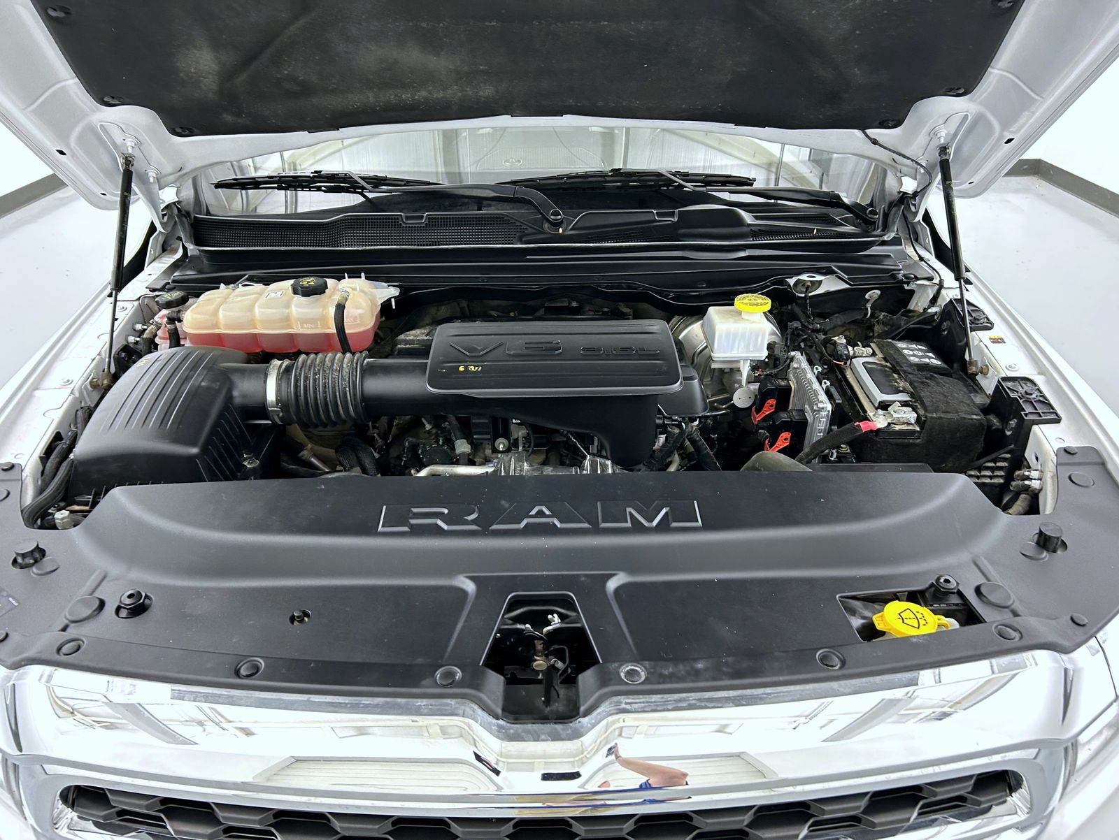 2022 Ram 1500 Big Horn Lone Star photo 21