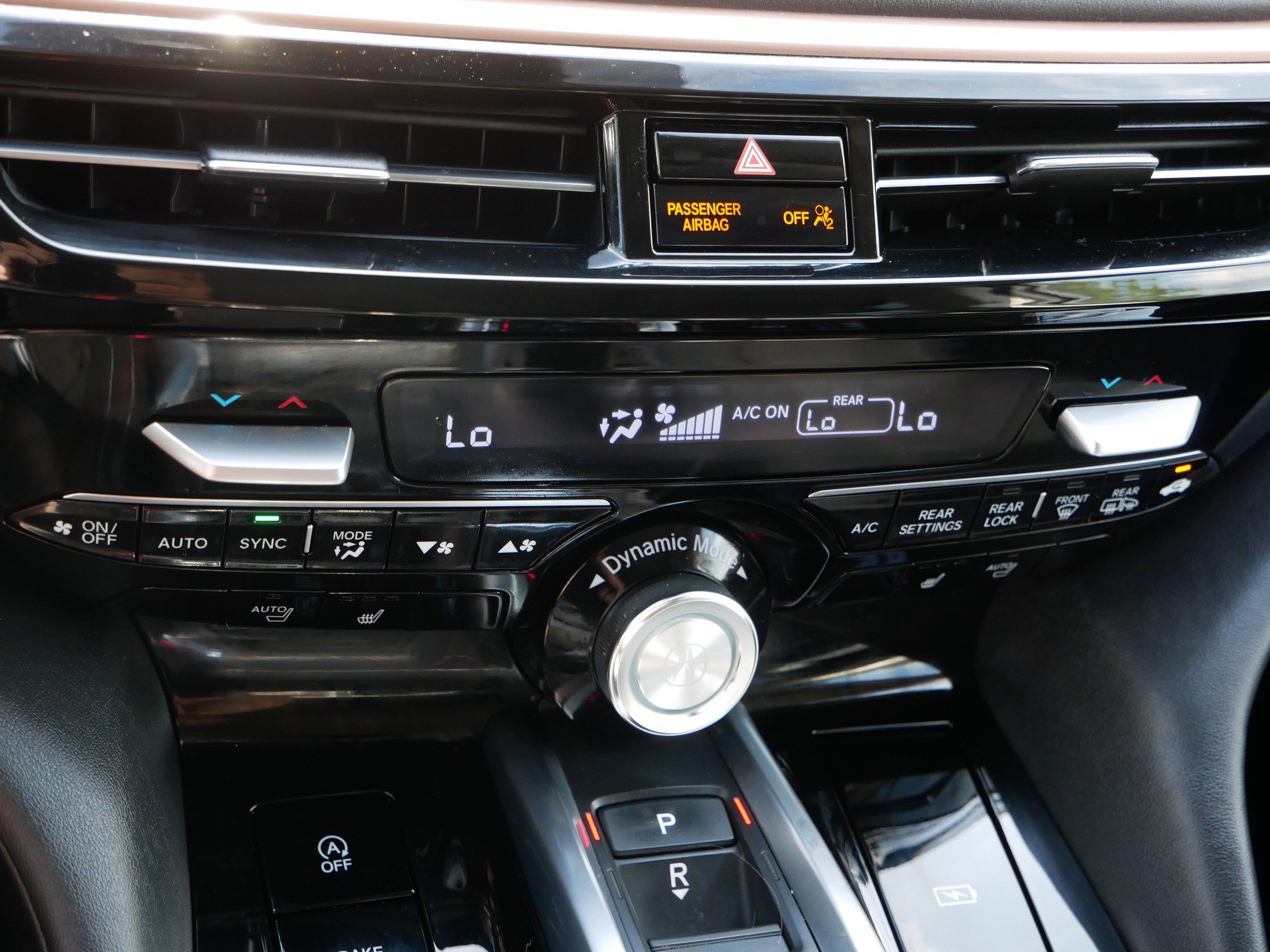 2022 Acura MDX Technology photo 23